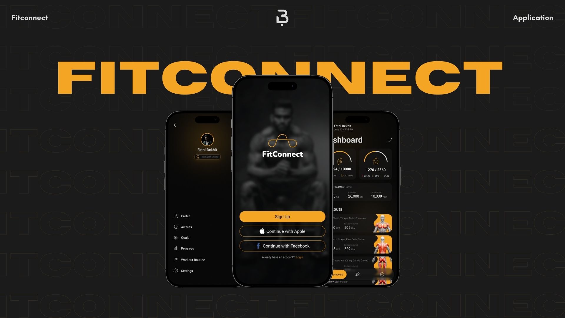 Fitconnect
