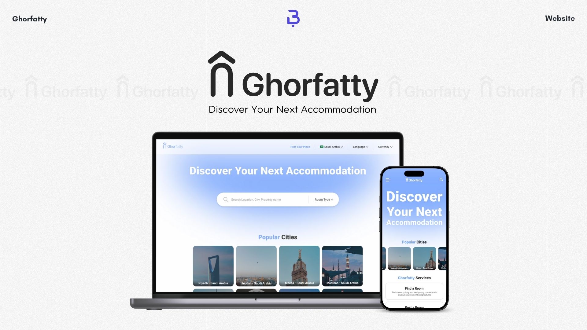 Ghorfatty