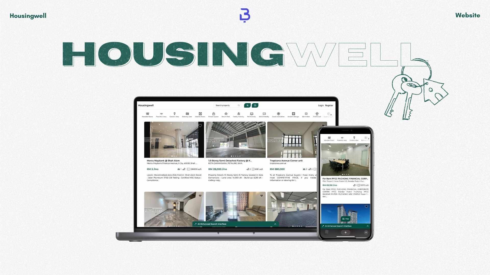 Housingwell